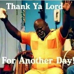 Meet your Posher, Andre